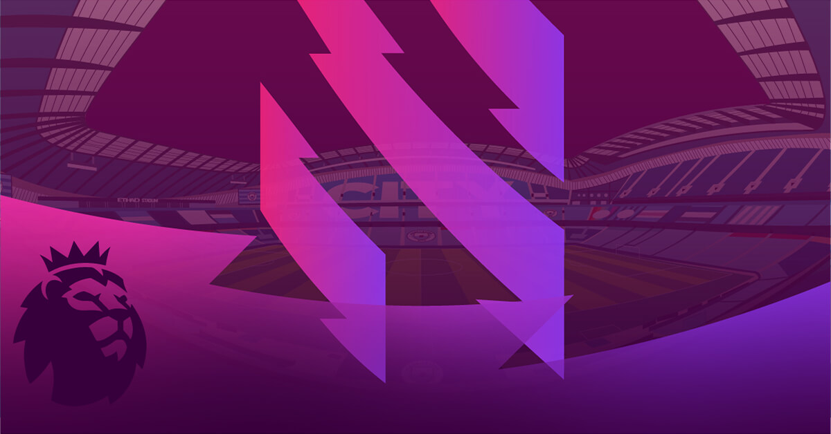 England - Premier League