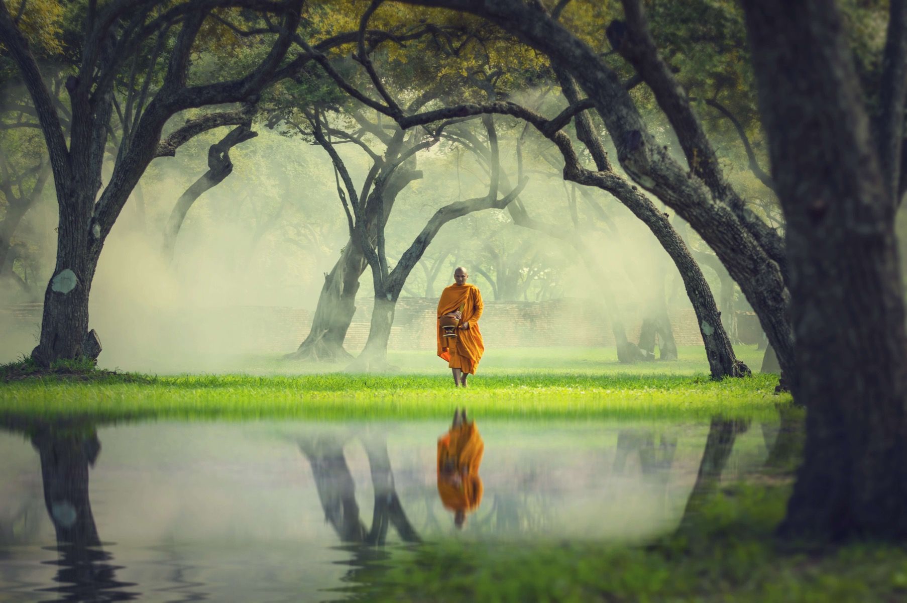 Spirituality & Religion