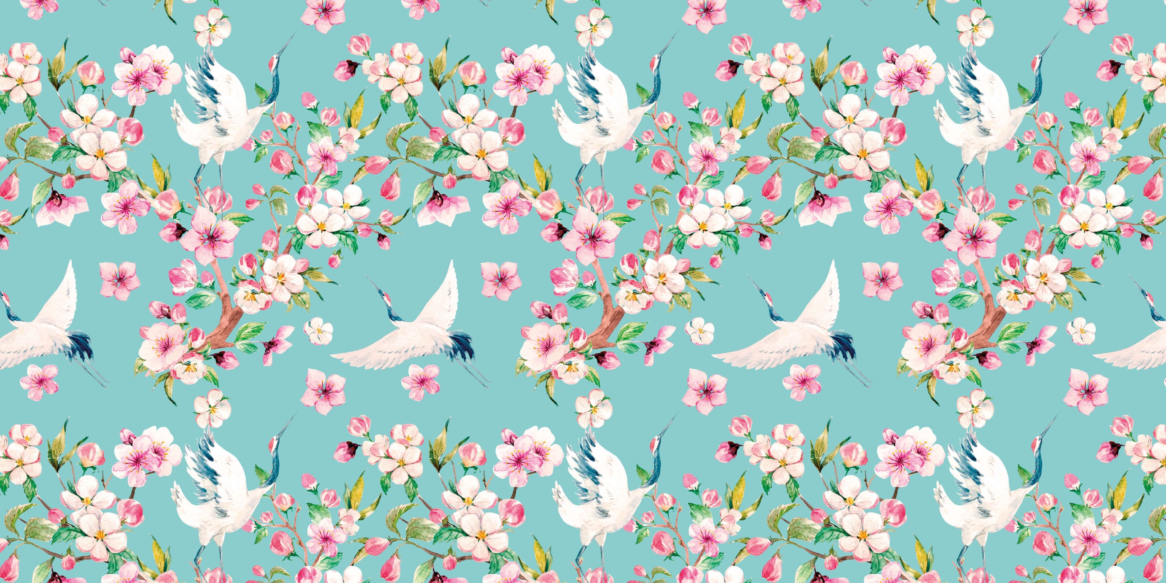 Winged Animals