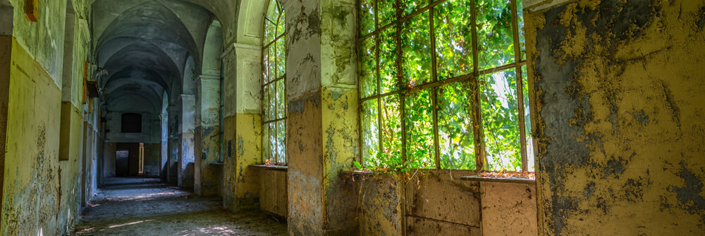 3D Photo Wallpaper with Buildings 3D Photo Wallpaper with Buildings