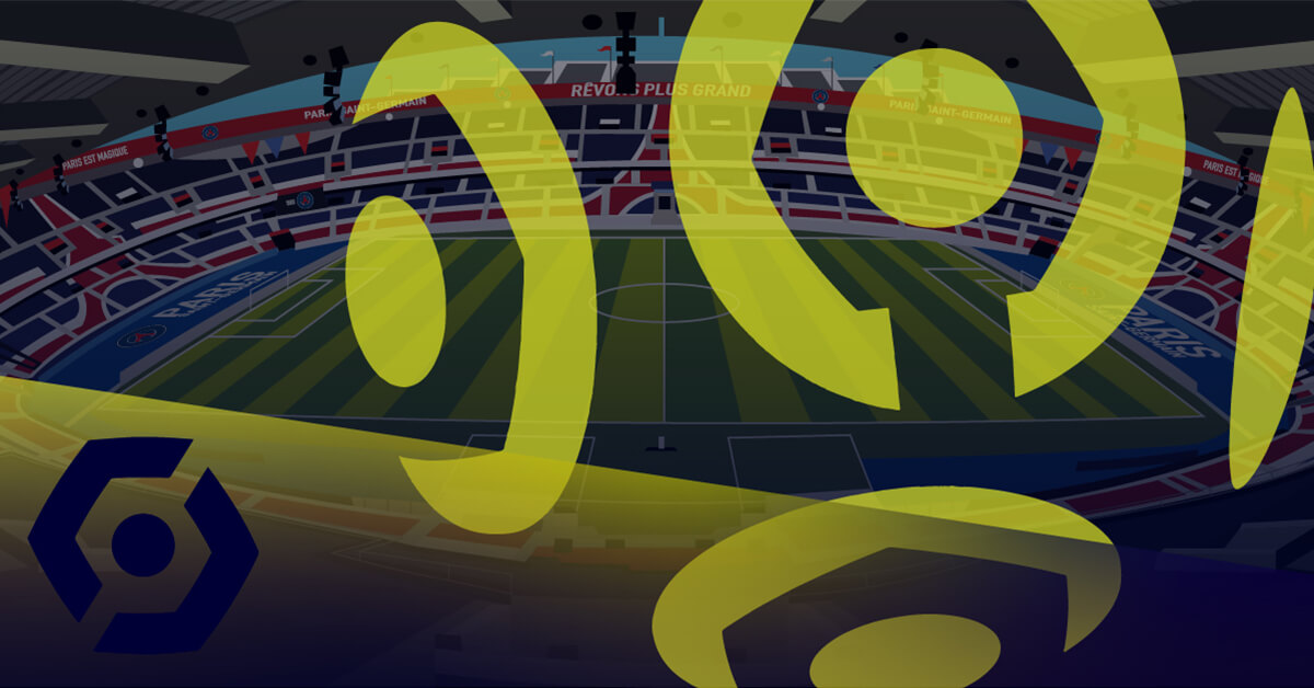 Ligue 1 Photo wallpaper