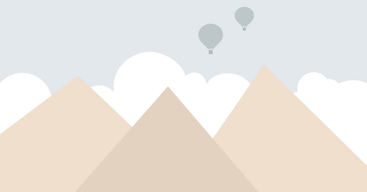 Lemonwalls wallpaper mountains