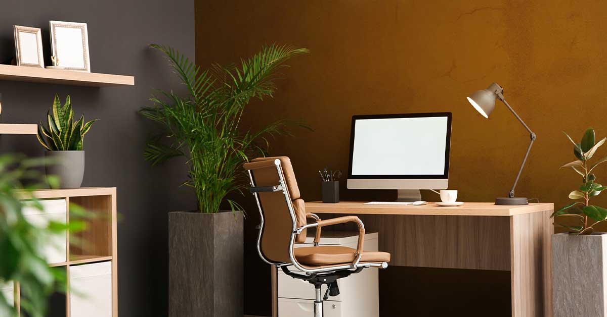 Brown peel and stick wallpaper