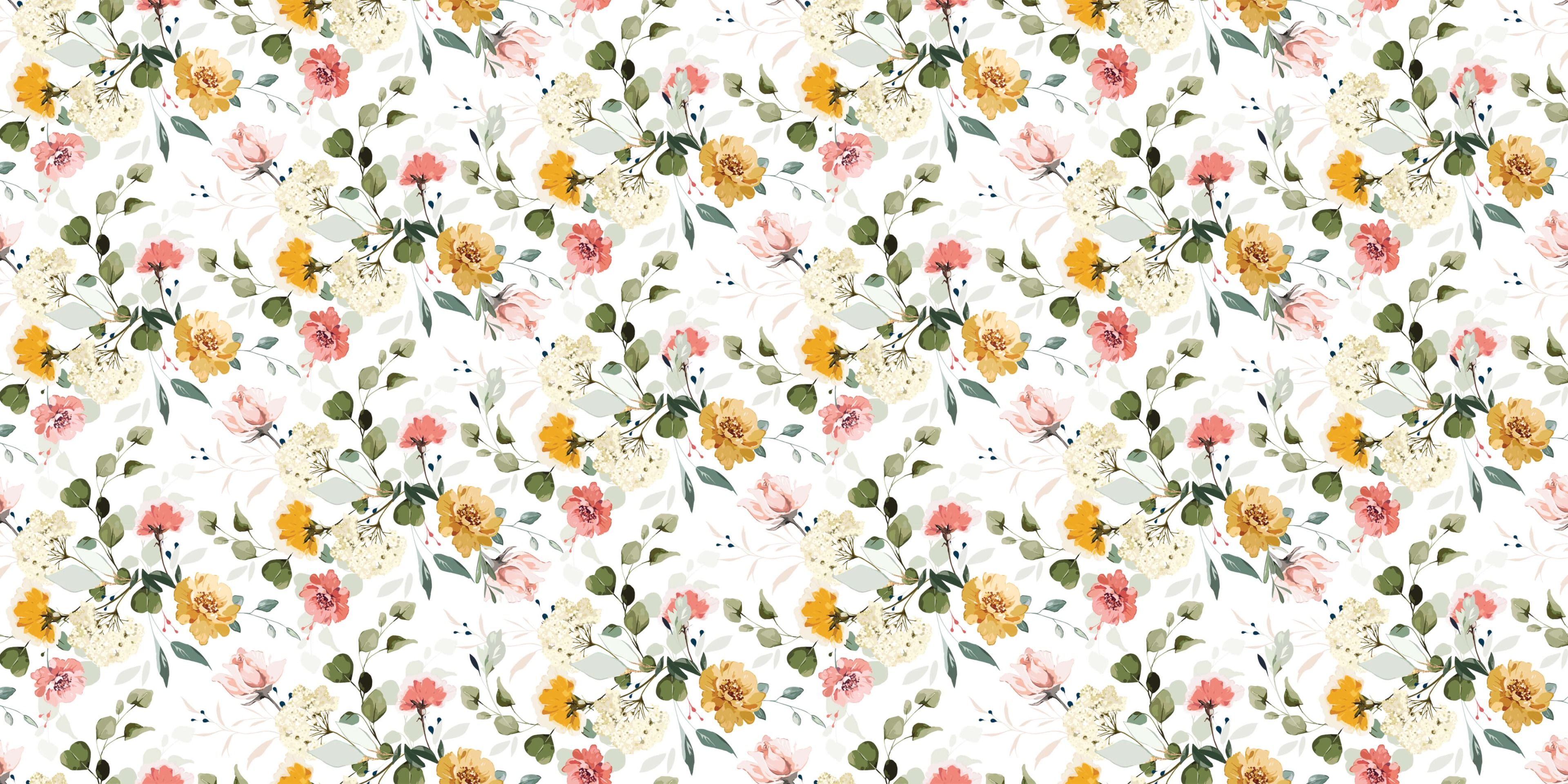 Ditsy Floral