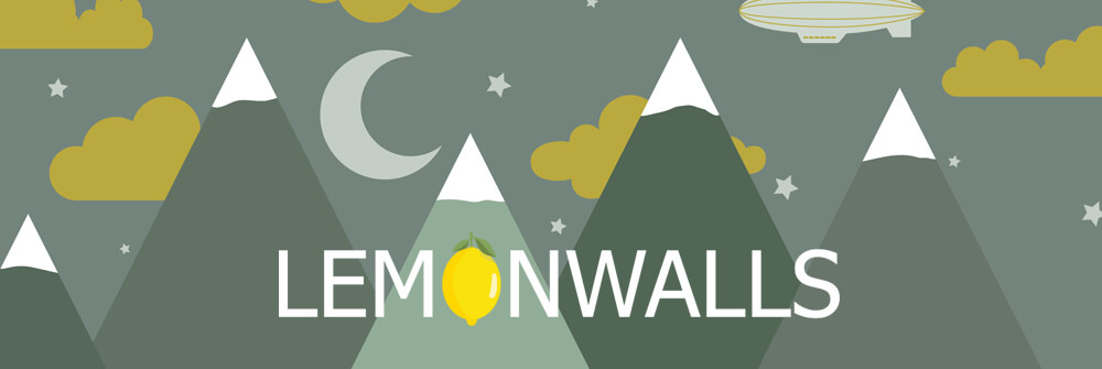 Lemonwalls wallpaper