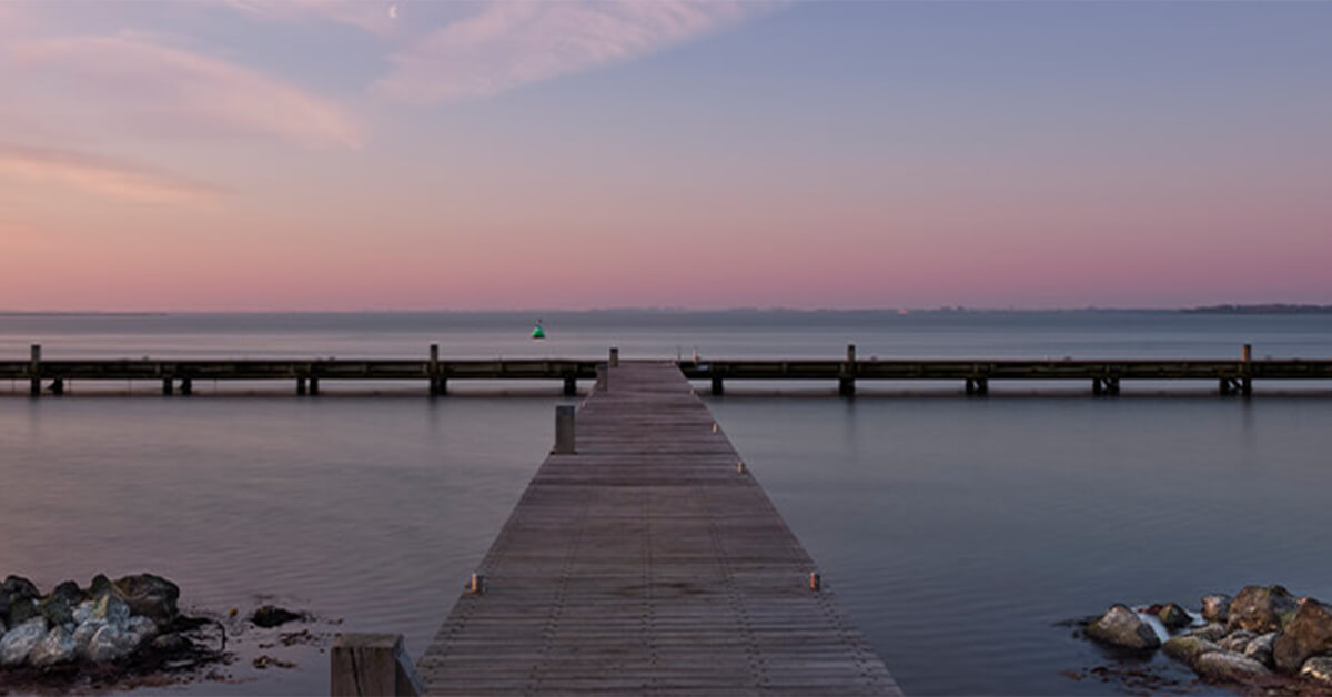 Jetties