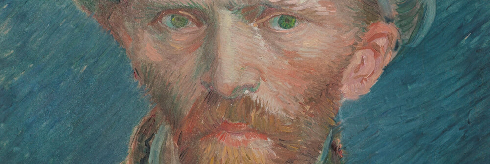 Van Gogh Paintings Van Gogh Paintings