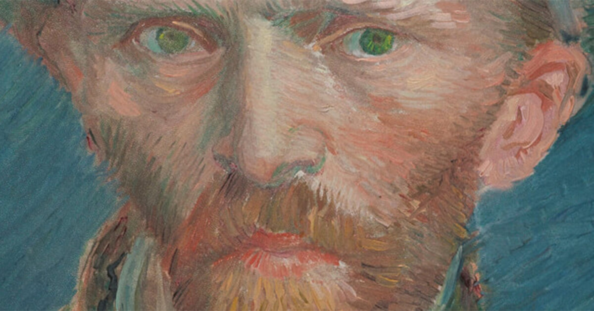 Van Gogh Paintings