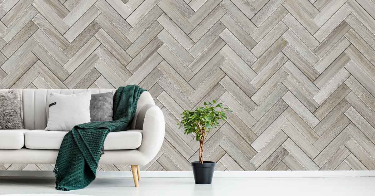 Herringbone