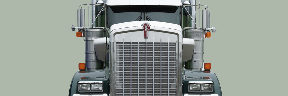 Photo wallpaper with trucks Photo wallpaper with trucks