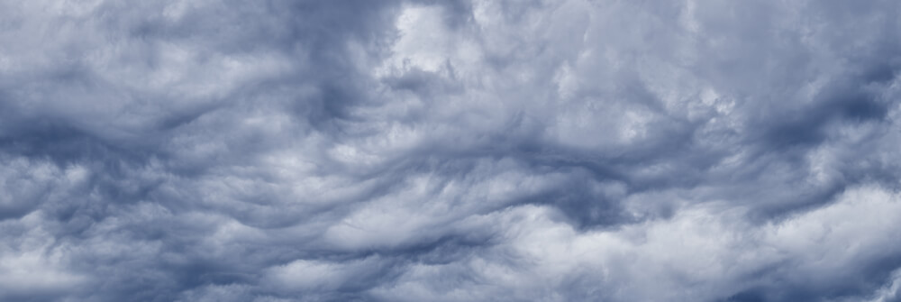 Photo Wallpaper of clouds Photo Wallpaper of clouds