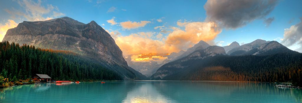  Banff national park