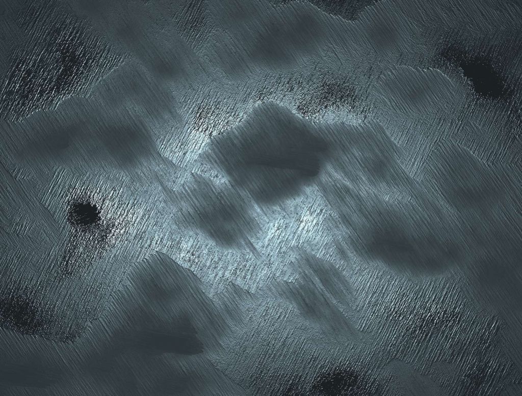Abstracte blauwe textuur
