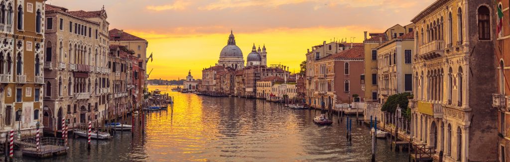 Canal in Venice