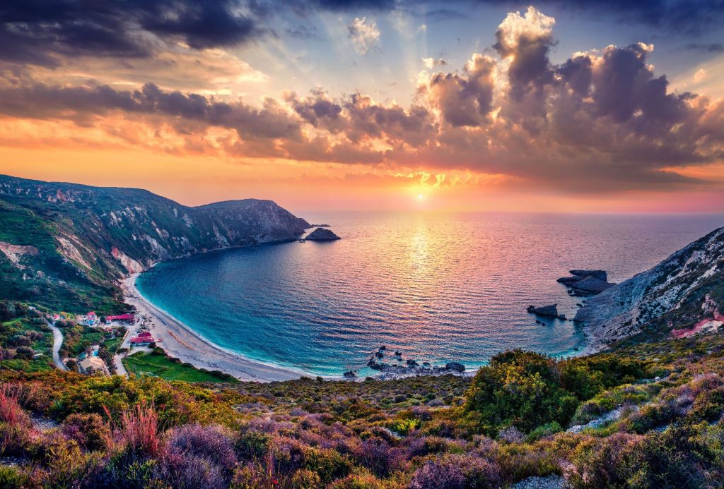 Petani Beach