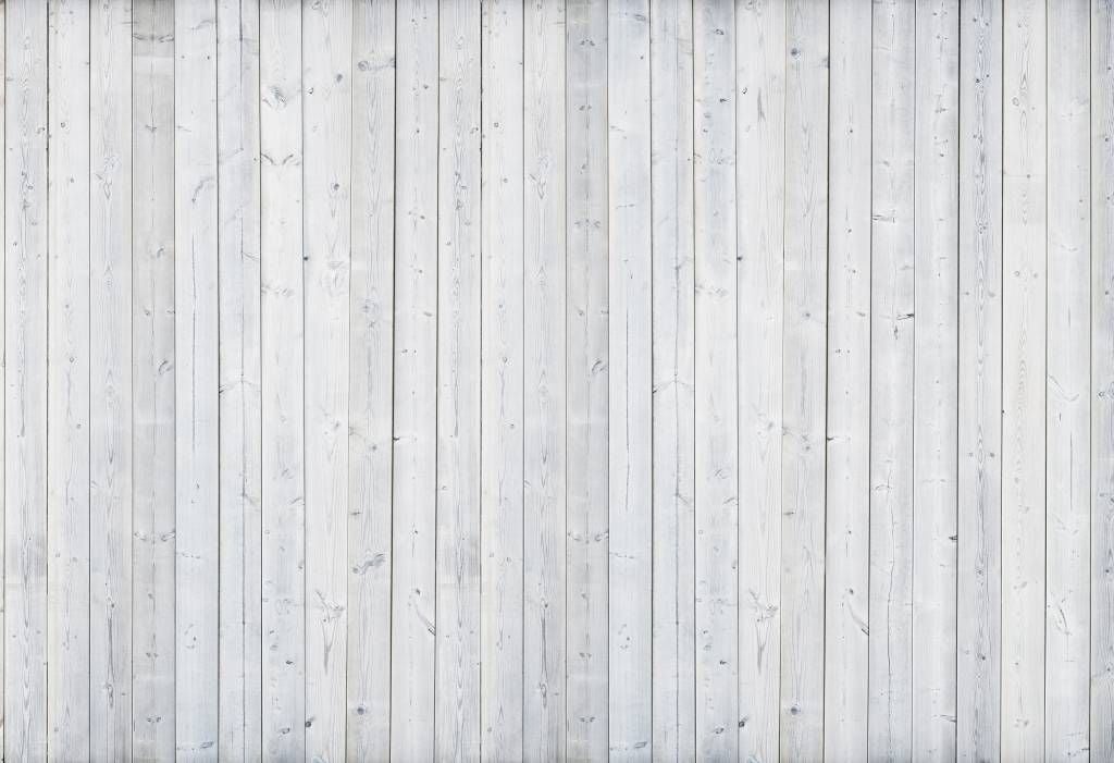 Whitewash wood vertical