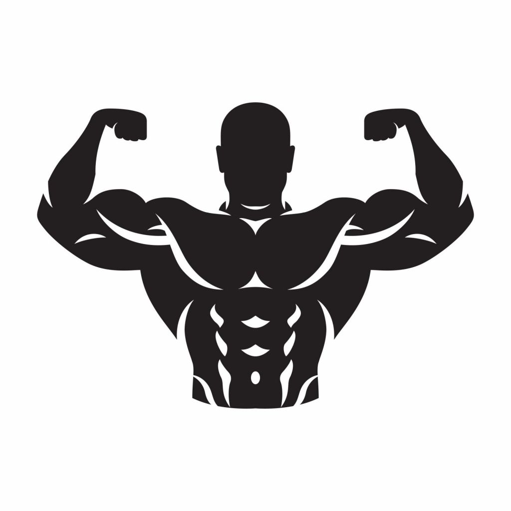 Bodybuilder design