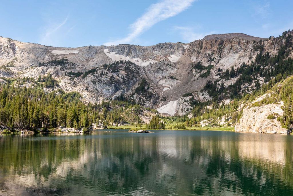 Crystal Lake California