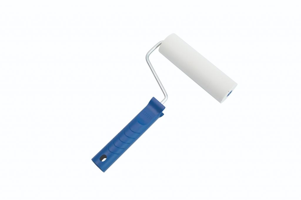 Professional wallpaper pressure roller, wide