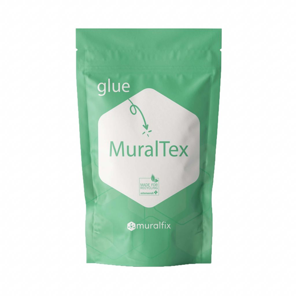 MuralFix glue for MuralTex (24 m2)
