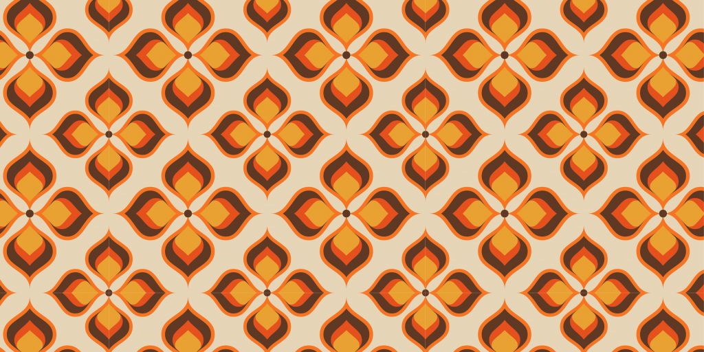 70s print