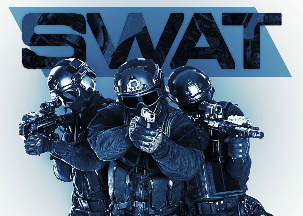 SWAT Team