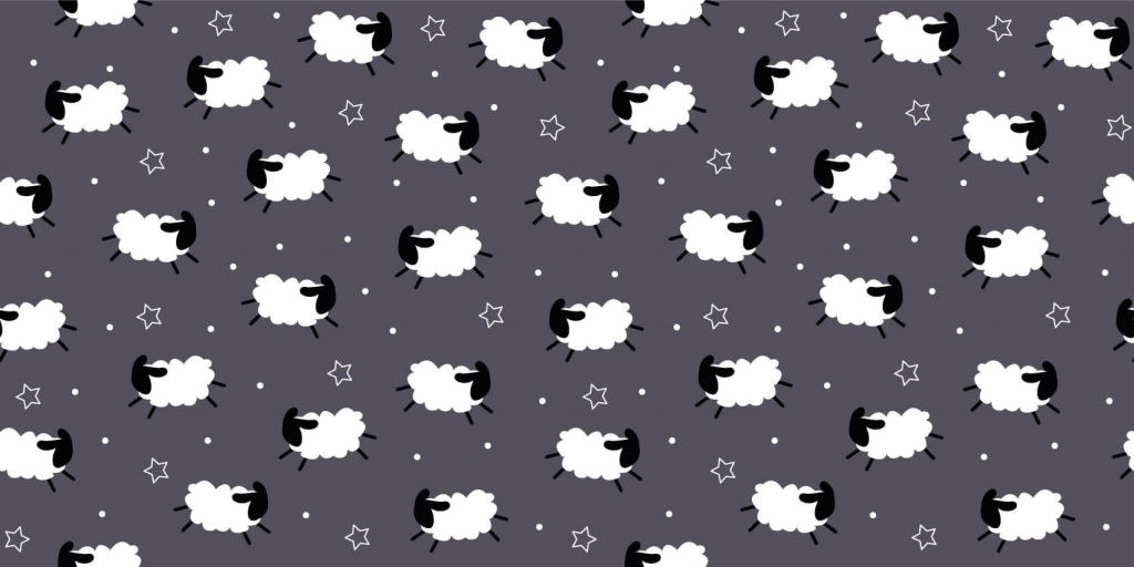 Sheep dark