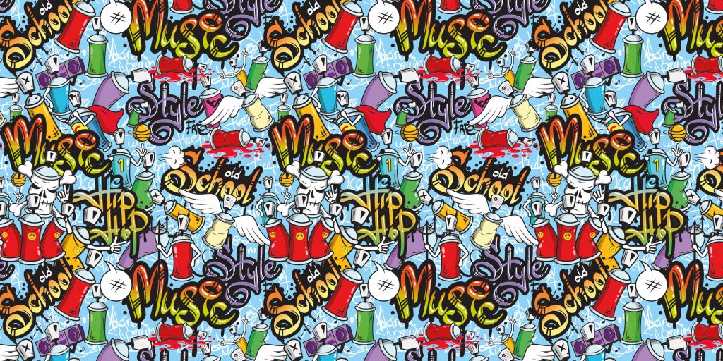 Different music styles