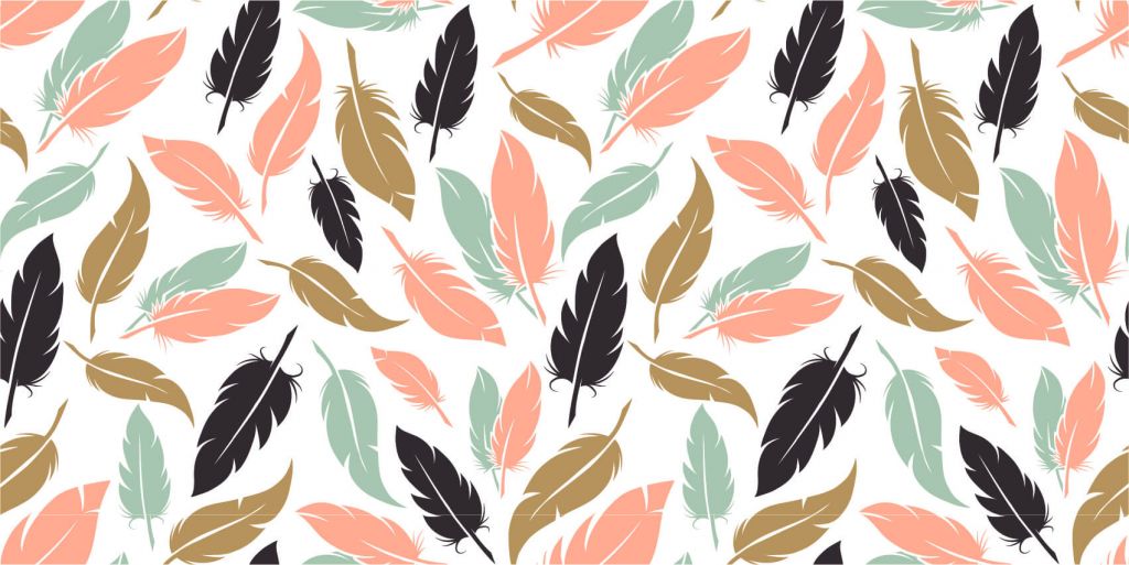 Feathers