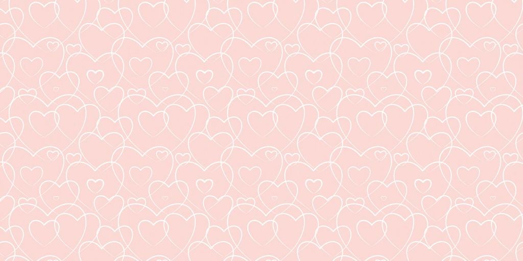 Cream hearts