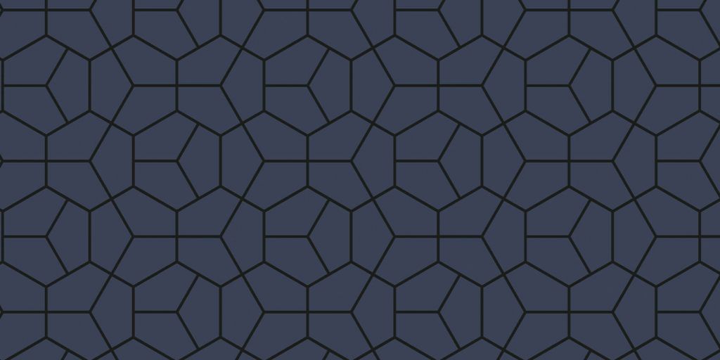 Geometric pattern