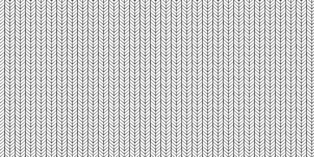 Black and white pattern