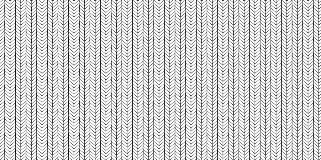 Black and white pattern