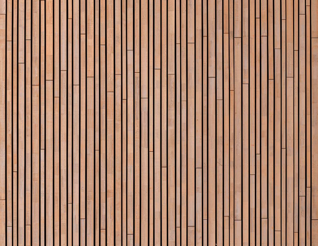 Wooden planks 