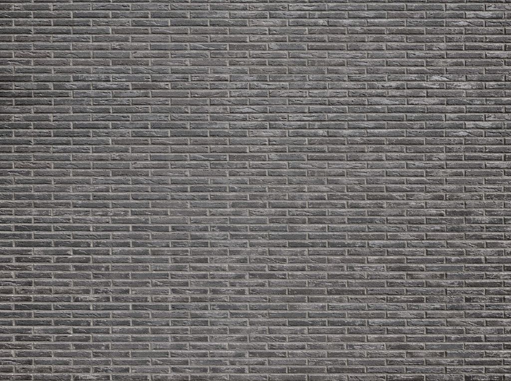 Grey bricks 