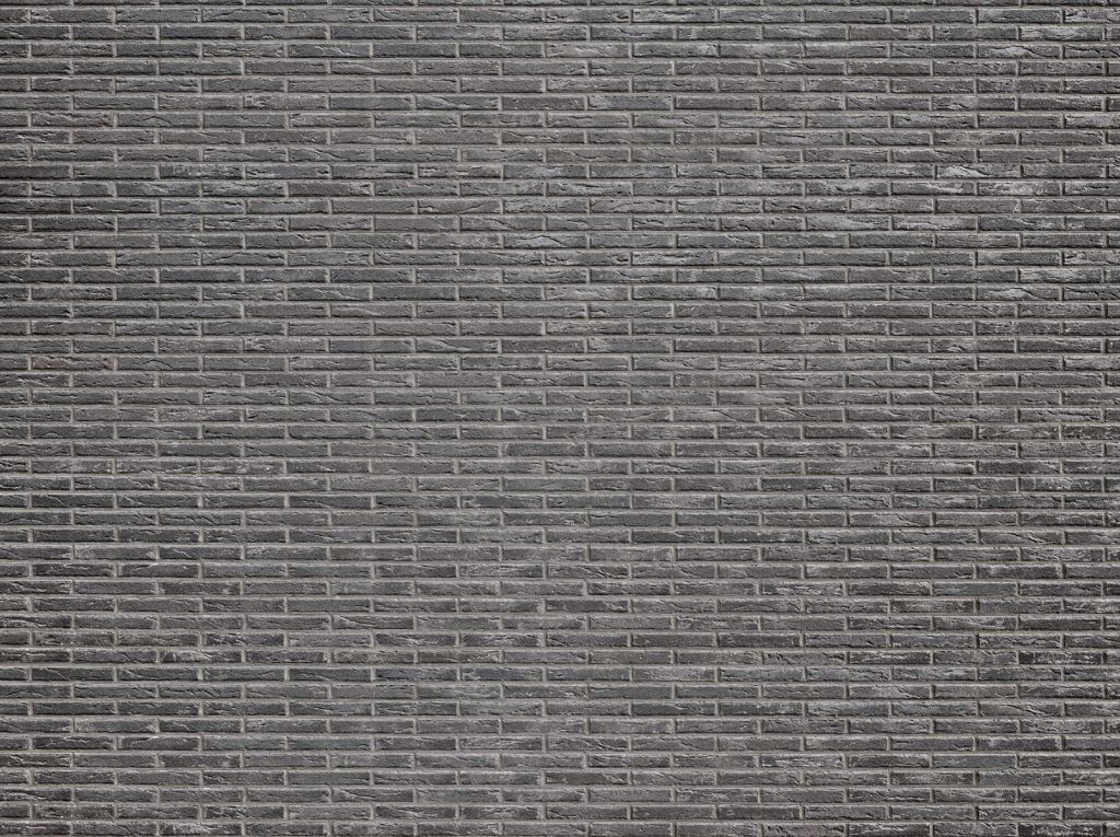 Grey bricks