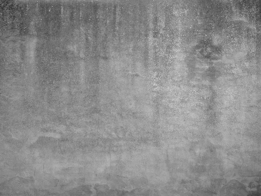 Detailed grey concrete 