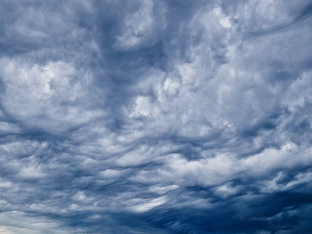 Rusty Clouds 