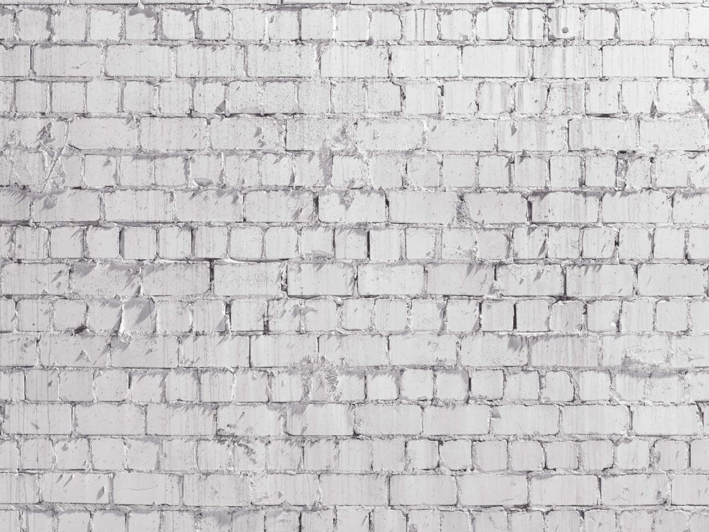 Uneven bricks