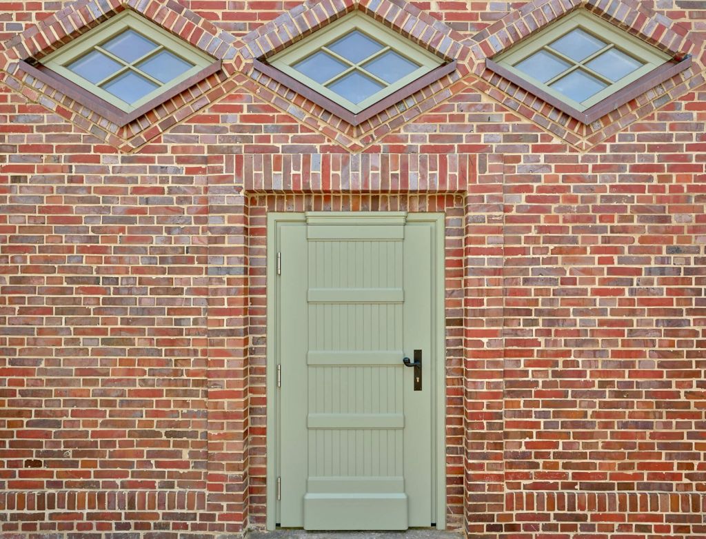 Door and windows 