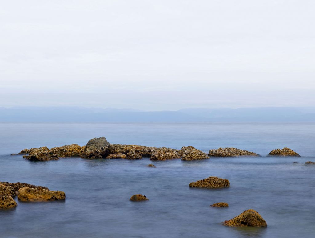 Group of rocks 