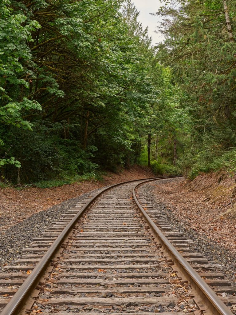 Train track