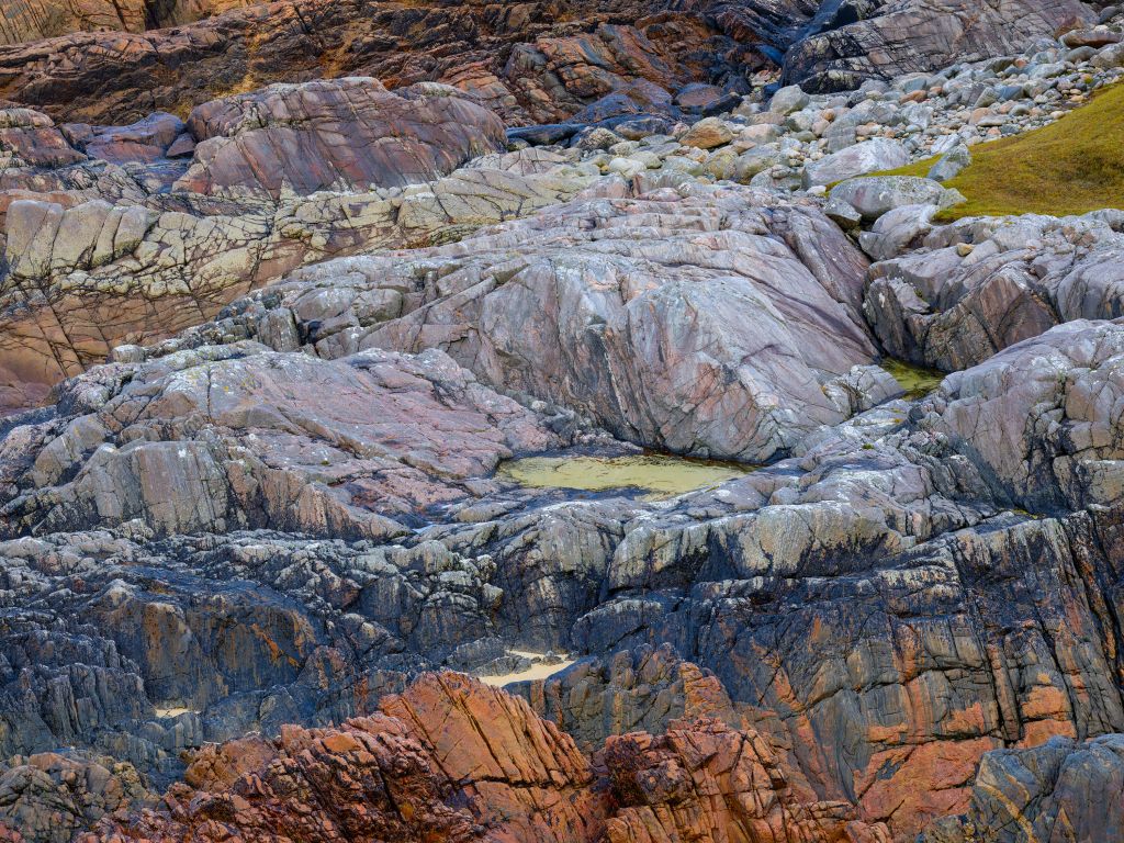 Rocks