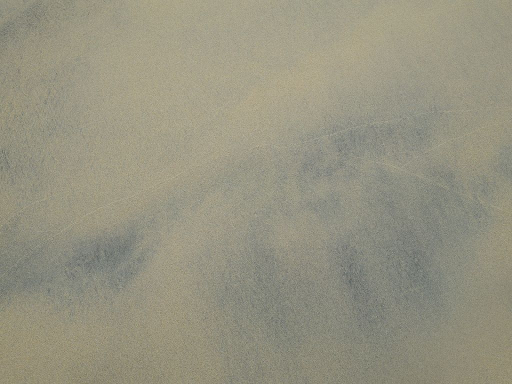 Close-up sand