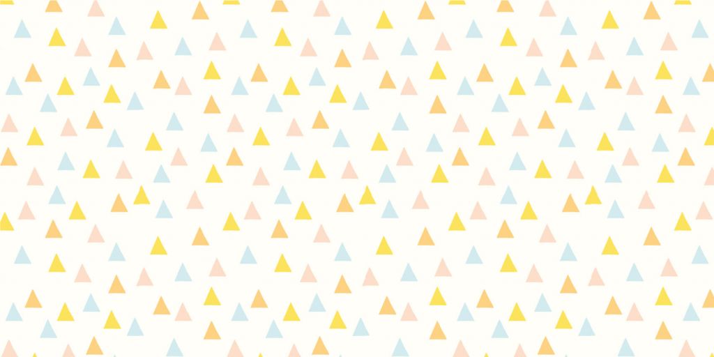 Coloured triangles
