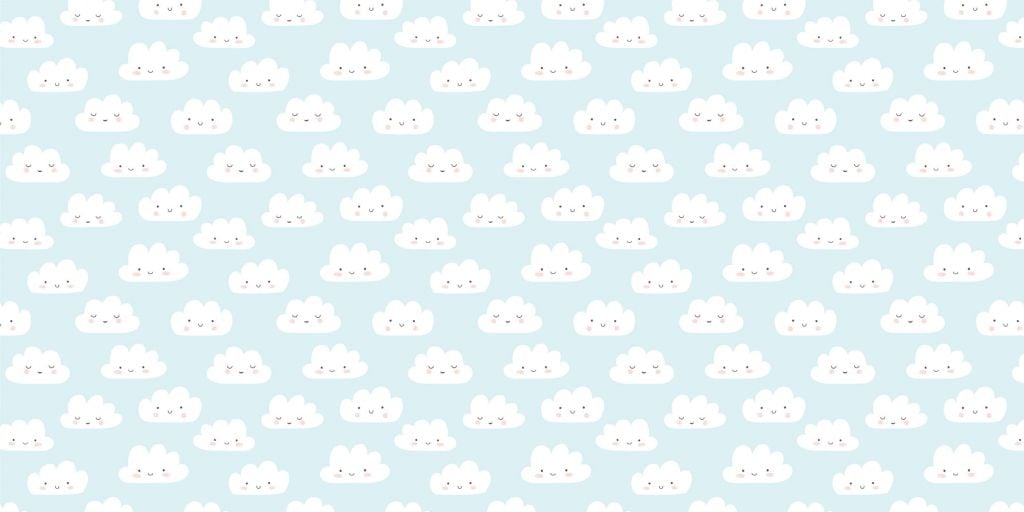 Cute clouds