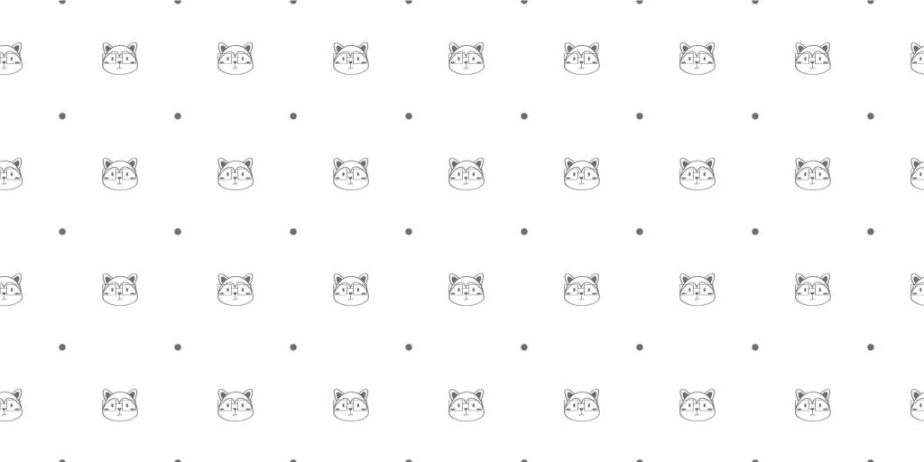 Hamster pattern
