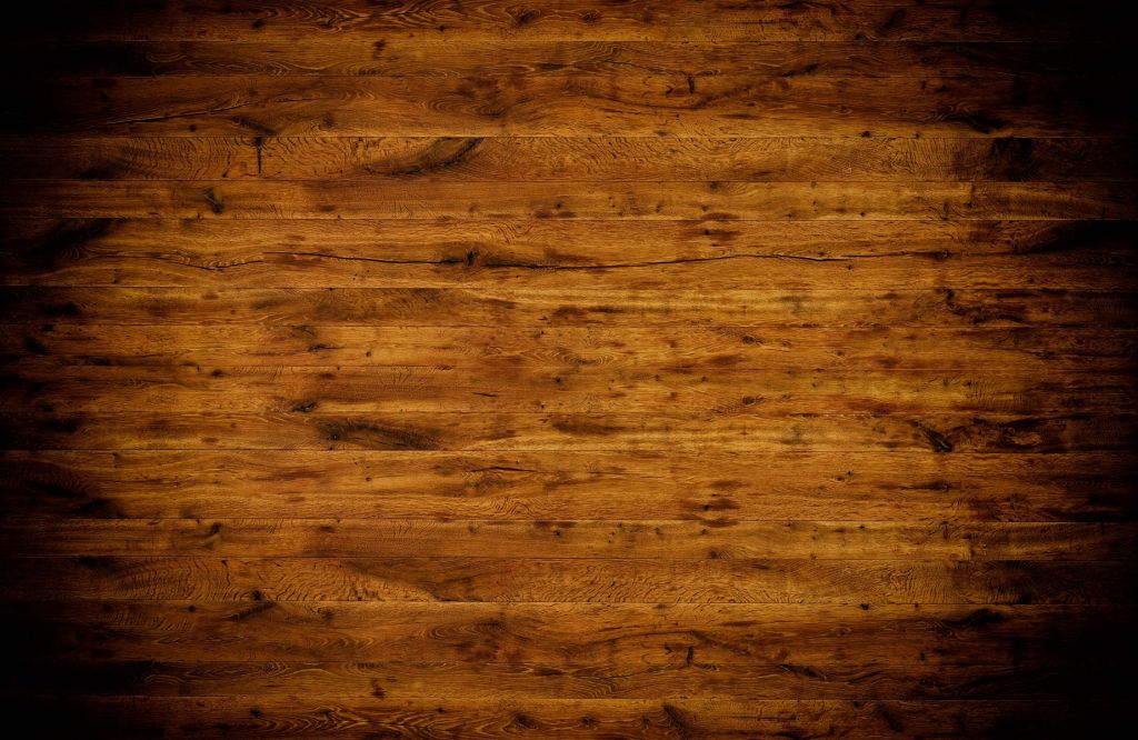 Old wooden planks
