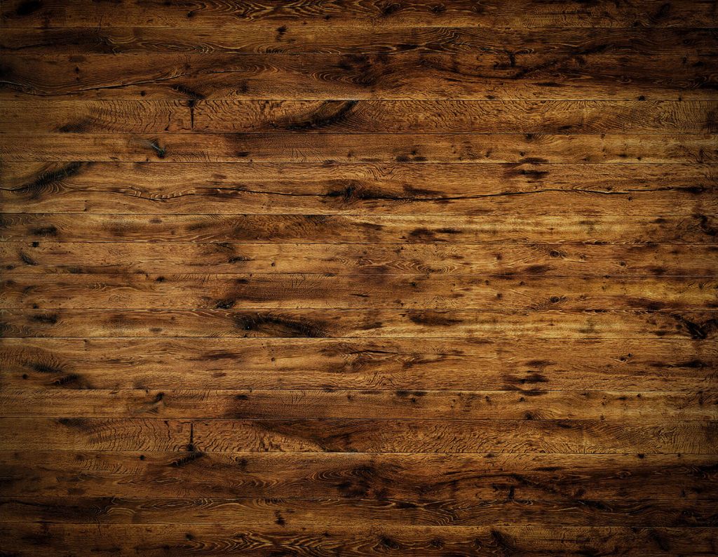 Used old wood