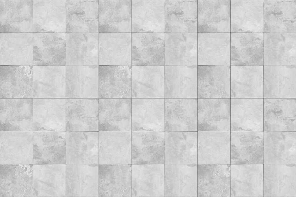 Marble tiles